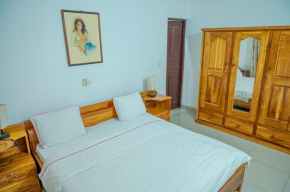 Appartement Agbeviade Galley Djidjole Aflao Gakli